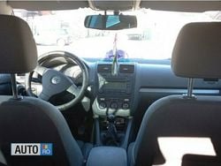 Negru Utilizat 2005 VW Golf IV Coupe | 3.500 EUR