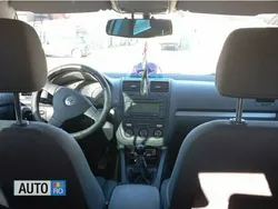Negru Utilizat 2005 VW Golf IV Coupe | 3.500 EUR