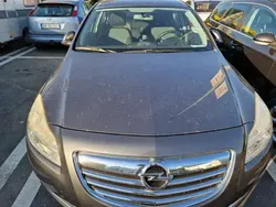 Utilizat 2010 Opel Insignia Berlinǎ | 5.500 EUR (Puțin scump)