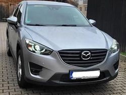 Gri Utilizat 2016 Mazda CX-5 SUV | 10.300 EUR (Preț OK)