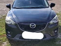 Utilizat 2014 Mazda CX-5 SUV | 11.899 EUR (Preț OK)