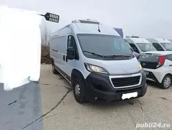 Utilizat 2020 Peugeot Boxer Van | 18.950 EUR