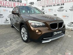 Maro Utilizat 2010 BMW X1 xLine SUV | 9.550 EUR