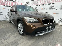 Maro Utilizat 2010 BMW X1 xLine SUV | 9.550 EUR