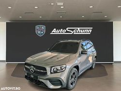Gri Utilizat 2023 Mercedes GLB200 AMG line SUV | 48.388 EUR (Puțin scump)