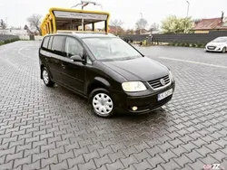 Utilizat 2005 VW Touran Monovolum | 2.800 EUR