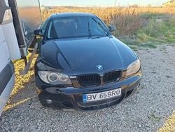 Negru Utilizat 2011 BMW 118 M Sport Hatchback | 3.500 EUR (Super Preț)