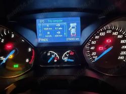 Utilizat 2014 Ford Focus Break | 6.000 EUR (Puțin scump)