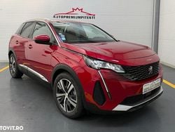 Culoarerosu Utilizat 2021 Peugeot 3008 GT SUV | 19.490 EUR (Preț bun)