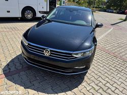 Culoarenegru Utilizat 2020 VW Passat Highline Berlinǎ | 18.750 EUR (Preț OK)