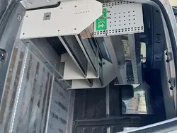 Utilizat 2013 VW Caddy Monovolum | 5.400 EUR (Preț bun)