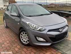 Gri Utilizat 2012 Hyundai i30 Style | 7.199 EUR (Puțin scump)