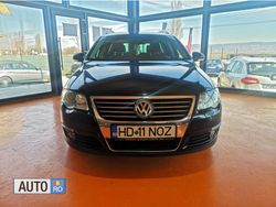Utilizat 2006 VW Passat Break | 2.990 EUR (Preț bun)