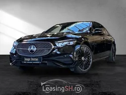 Negru Utilizat 2024 Mercedes E300 AMG Berlinǎ | 70.500 EUR