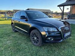 Culoarenegru Utilizat 2012 Audi Q5 S-Line SUV | 12.500 EUR (Preț OK)