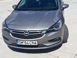 Utilizat 2016 Opel Astra Innovation Break | 7.700 EUR (Preț OK)