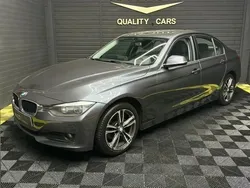 Gri Utilizat 2014 BMW 318 Berlinǎ | 11.499 EUR (Preț bun)