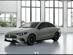 Culoaregri Nouă 2025 Mercedes CLA 250+ Edition Berlinǎ | 64.915 EUR