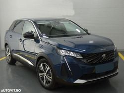 Culoarealbastru Utilizat 2022 Peugeot 3008 Allure SUV | 18.999 EUR (Super Preț)