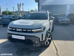 Bej Utilizat 2024 Dacia Duster Journey SUV | 24.000 EUR