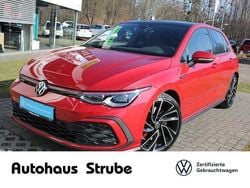 Utilizat 2020 VW Golf VIII GTI | 29.483 EUR (Puțin scump)