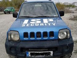 Utilizat 1998 Suzuki Jimny SUV | 5.000 EUR
