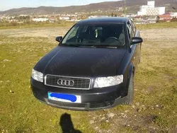 Utilizat 2001 Audi A4 Berlinǎ | 1.500 EUR (Puțin scump)