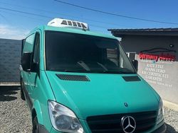 Verde Utilizat 2014 Mercedes Sprinter Van | 13.500 EUR