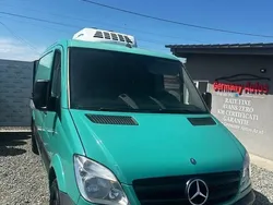 Verde Utilizat 2014 Mercedes Sprinter Van | 14.500 EUR (Preț OK)