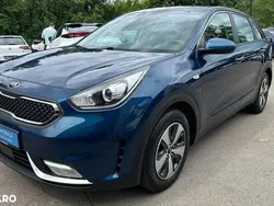 Albastru Utilizat 2017 Kia Niro Edition 7 SUV | 11.999 EUR