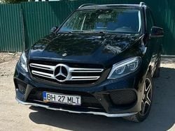 Utilizat 2017 Mercedes GLE350 SUV | 21.500 EUR