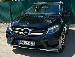 Utilizat 2017 Mercedes GLE350 SUV | 21.500 EUR (Scump)