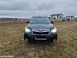 Negru Utilizat 2013 Subaru Forester SUV | 9.000 EUR