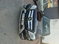 Negru Utilizat 2012 Mercedes GLK250 SUV | 15.900 EUR