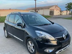Utilizat 2014 Renault Grand Scénic III Monovolum | 6.100 EUR (Preț OK)