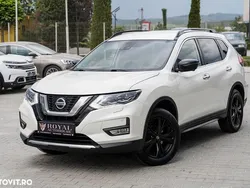 Culoarealb Utilizat 2021 Nissan X-Trail N-Connecta SUV | 15.000 EUR