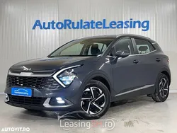 Gri Utilizat 2023 Kia Sportage SUV | 24.390 EUR (Scump)
