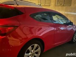 Utilizat 2012 Opel Astra Coupe | 5.600 EUR