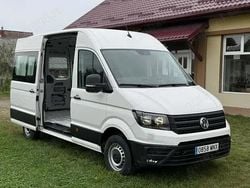 Utilizat 2024 VW Crafter Van | 25.000 EUR (Super Preț)