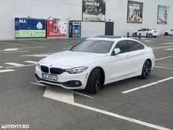 Alb Utilizat 2019 BMW 430 Coupe | 19.500 EUR