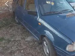 Albastru Utilizat 2001 Dacia SupeRNova Hatchback | 300 EUR