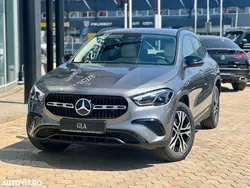 Culoaregri Nouă 2025 Mercedes GLA250 SUV | 55.056 EUR