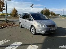 Utilizat 2011 Ford Galaxy Monovolum | 6.999 EUR (Scump)