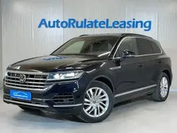Utilizat 2020 VW Touareg SUV | 36.389 EUR (Super Preț)