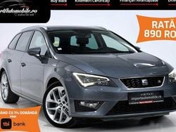 Gri Utilizat 2011 Seat Leon Hatchback | 8.990 EUR