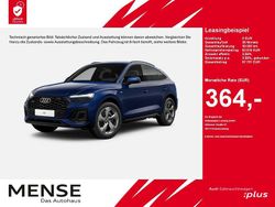 Utilizat 2024 Audi Q5 Sportback S-Line SUV | 56.373 EUR