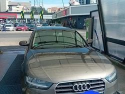 Utilizat 2013 Audi A4 Break | 6.600 EUR (Preț OK)