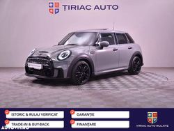 Culoaregri Utilizat 2021 Mini Cooper S Hatchback | 24.901 EUR (Puțin scump)
