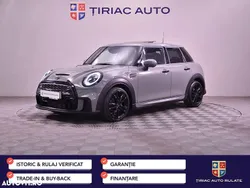 Culoaregri Utilizat 2021 Mini Cooper S Hatchback | 24.901 EUR (Puțin scump)