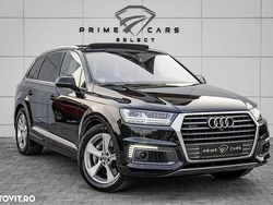 Culoarenegru Utilizat 2016 Audi Q7 Comfort SUV | 30.960 EUR (Puțin scump)